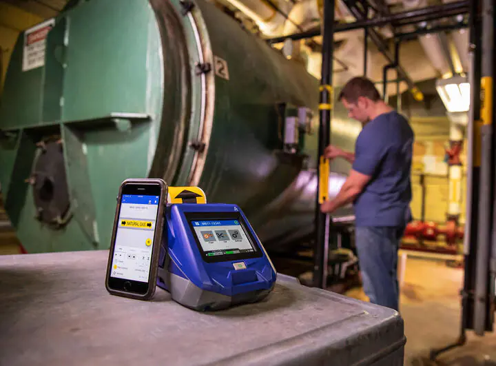 Tragbare Drucksysteme