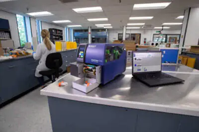 BradyPrinter i7100