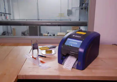 BradyPrinter i5300