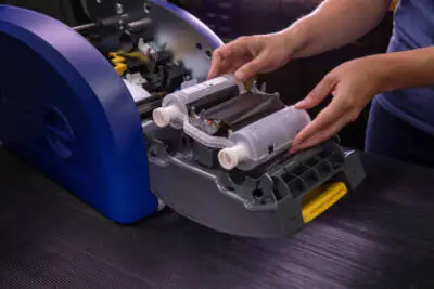 BradyPrinter i5300